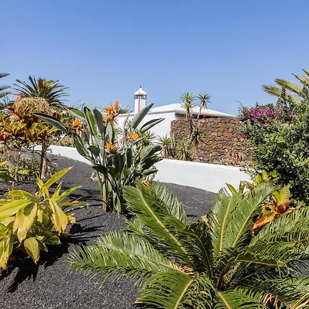 Bellagio By Buenavilla Playa Blanca (Lanzarote)