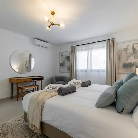 Bellagio By Buenavilla