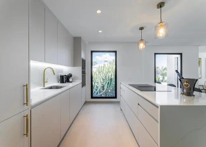 Bellagio By Buenavilla