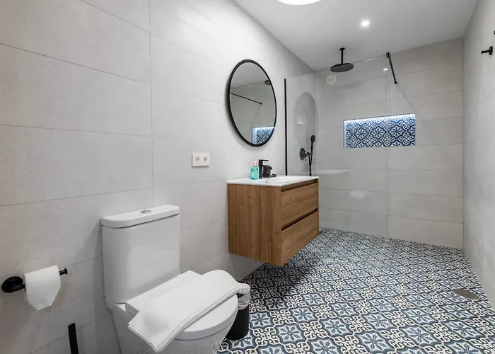 Villa Bellagio By Buenavilla