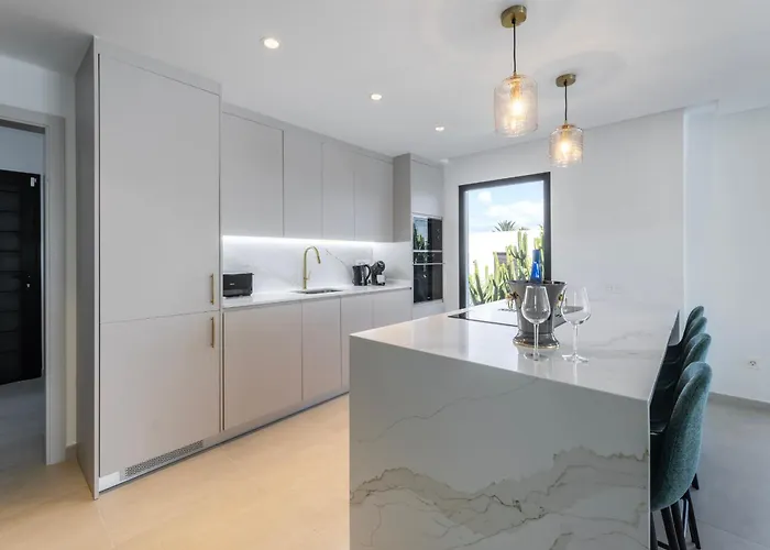 Bellagio By Buenavilla Villa *