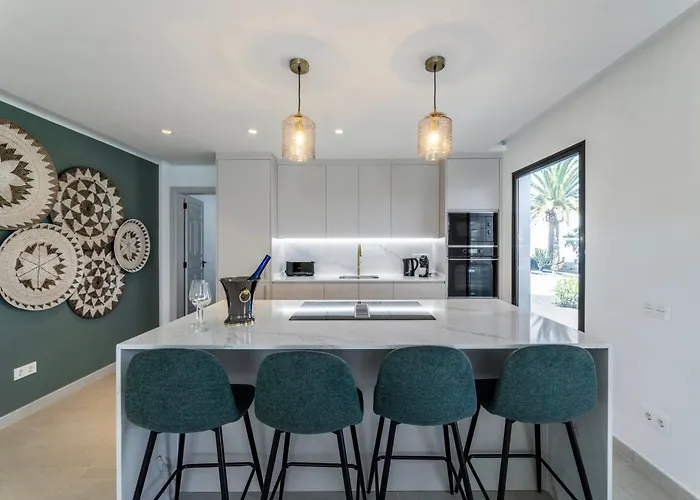 Bellagio By Buenavilla *