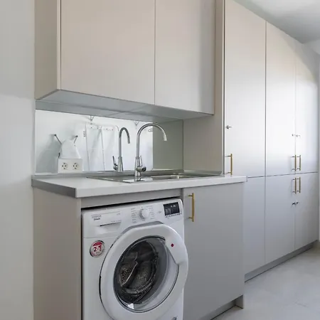 Villa Bellagio By Buenavilla