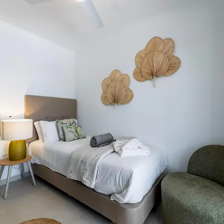 Villa Bellagio By Buenavilla