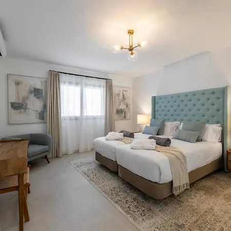 Bellagio By Buenavilla Villa Playa Blanca (Lanzarote)