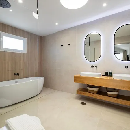 Bellagio By Buenavilla Villa *