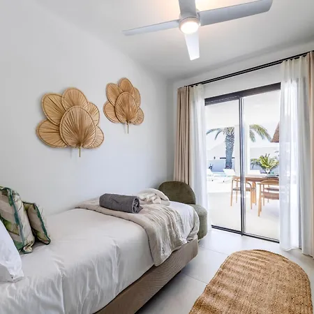 Bellagio By Buenavilla Villa Playa Blanca (Lanzarote)