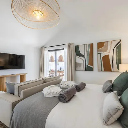 Bellagio By Buenavilla Villa Playa Blanca (Lanzarote)