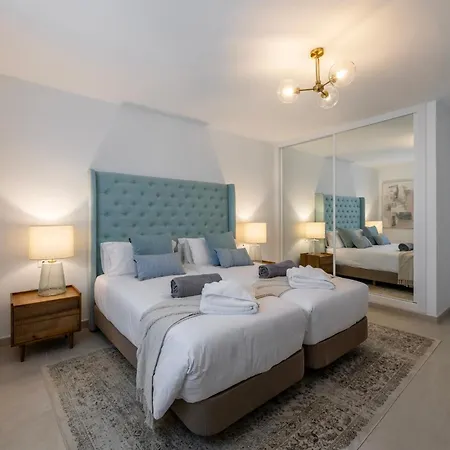 Bellagio By Buenavilla