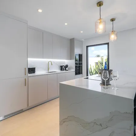 Bellagio By Buenavilla Villa *