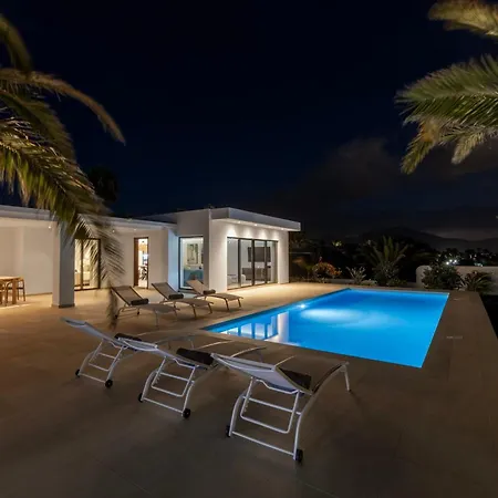 Vila Bellagio By Buenavilla *