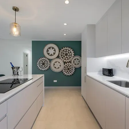 Bellagio By Buenavilla * Playa Blanca (Lanzarote)