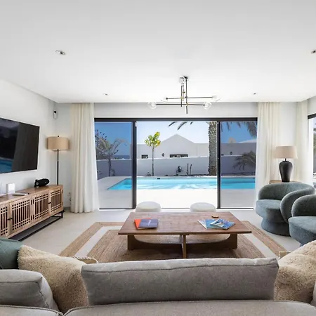 Bellagio By Buenavilla * Playa Blanca (Lanzarote)