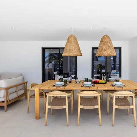 Villa Bellagio By Buenavilla