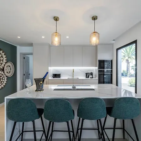 Bellagio By Buenavilla *