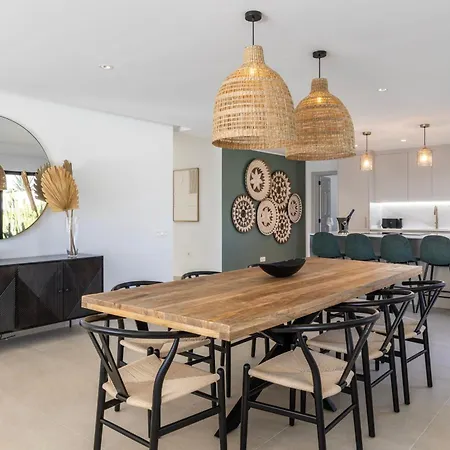 Bellagio By Buenavilla Villa *