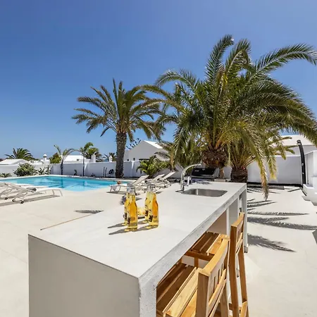 Villa Bellagio By Buenavilla *