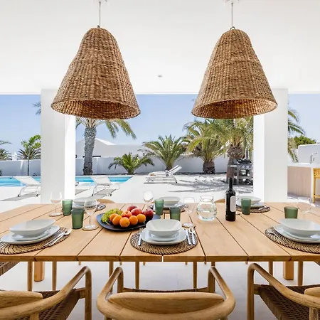Villa Bellagio By Buenavilla Playa Blanca (Lanzarote)
