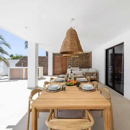 Villa Bellagio By Buenavilla