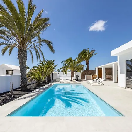 Villa Bellagio By Buenavilla *