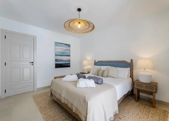 Vila Bellagio By Buenavilla