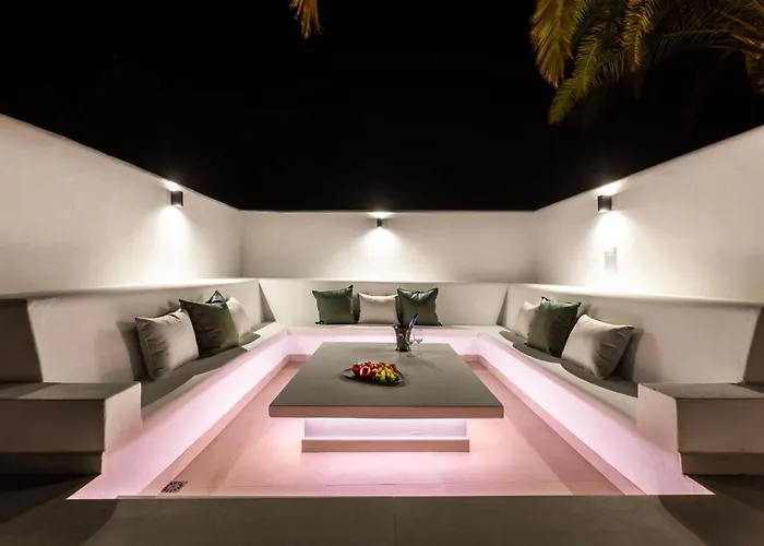 Vila Bellagio By Buenavilla Playa Blanca (Lanzarote)