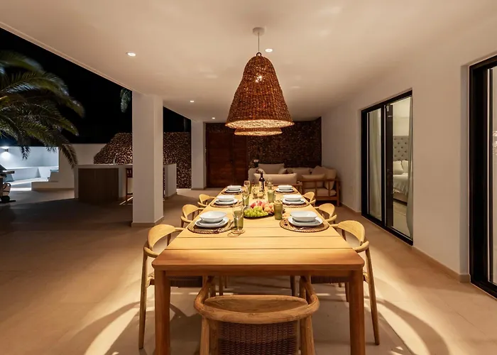 Bellagio By Buenavilla *