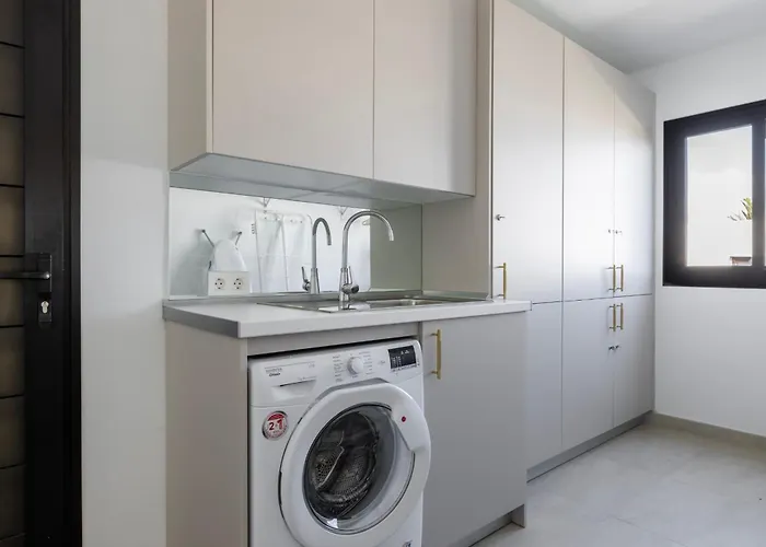 Villa Bellagio By Buenavilla