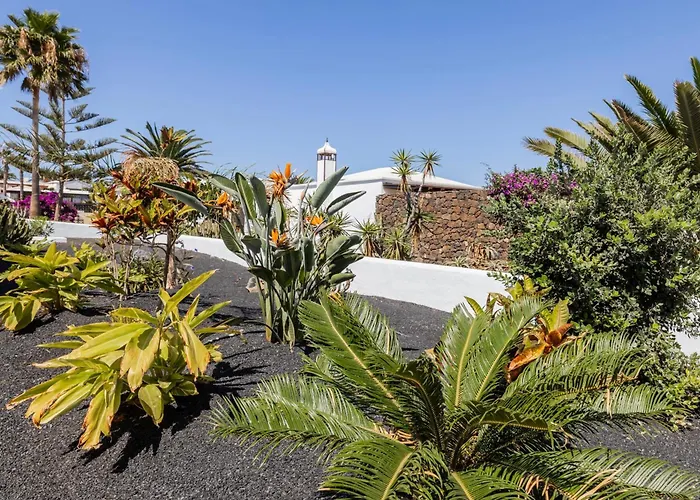 Bellagio By Buenavilla Playa Blanca