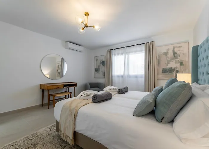 Bellagio By Buenavilla