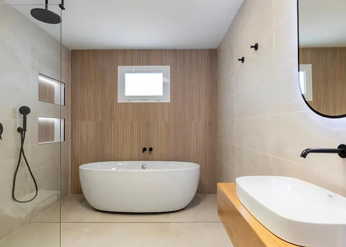 Vila Bellagio By Buenavilla Playa Blanca (Lanzarote)