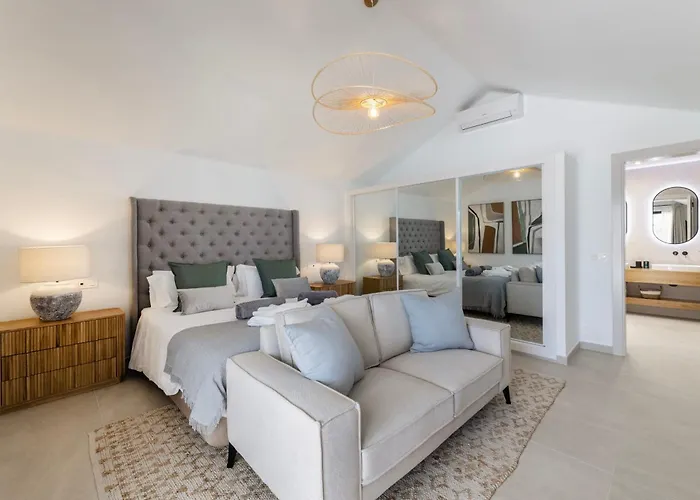 Bellagio By Buenavilla