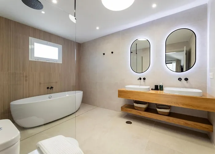 Bellagio By Buenavilla Vila *