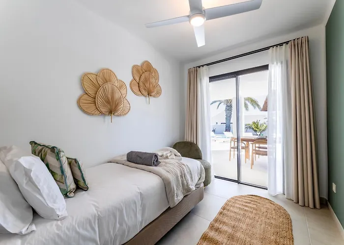 Bellagio By Buenavilla Villa Playa Blanca