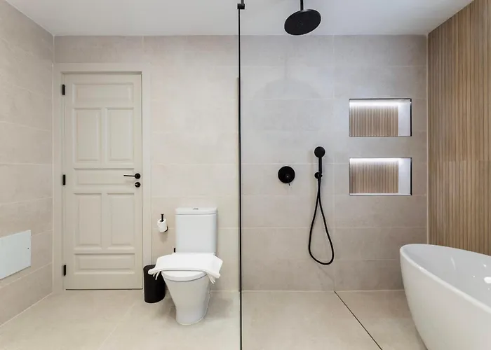 Bellagio By Buenavilla Playa Blanca