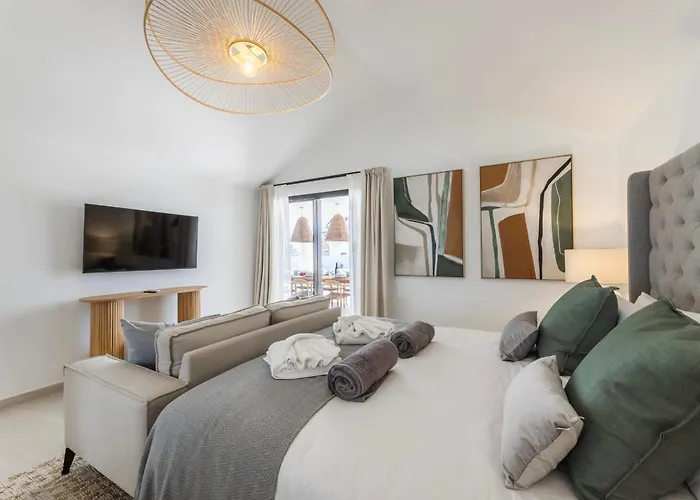 Bellagio By Buenavilla Villa Playa Blanca