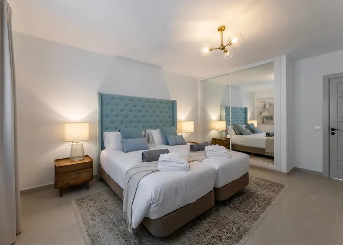 Bellagio By Buenavilla