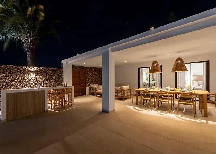 Vila Bellagio By Buenavilla