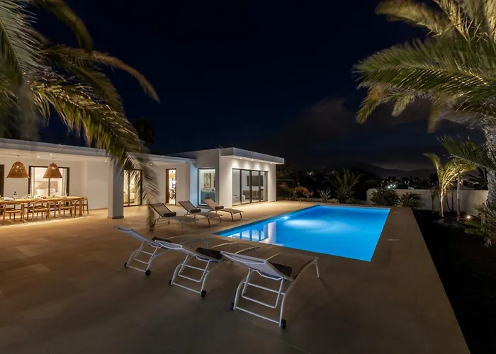 Vila Bellagio By Buenavilla *