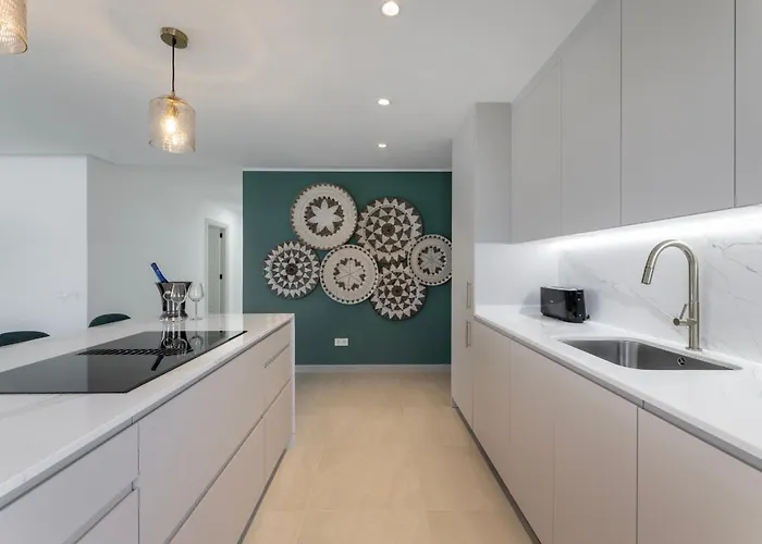 Bellagio By Buenavilla * Playa Blanca