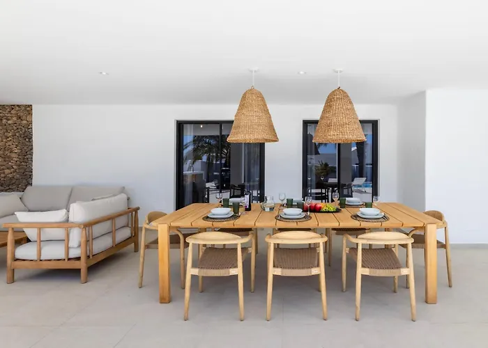 Villa Bellagio By Buenavilla