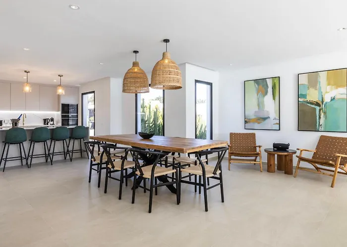 Bellagio By Buenavilla * Playa Blanca (Lanzarote)