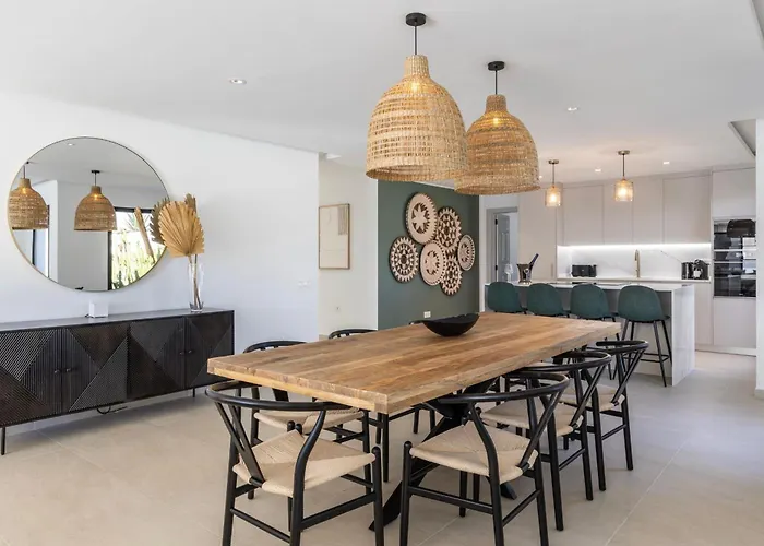 Bellagio By Buenavilla Vila *