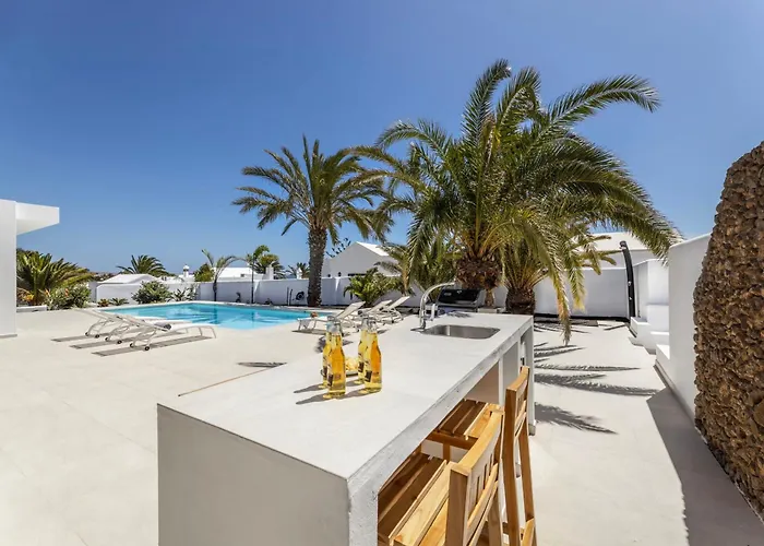 Vila Bellagio By Buenavilla *