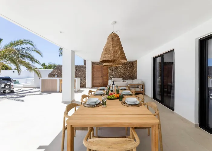 Vila Bellagio By Buenavilla