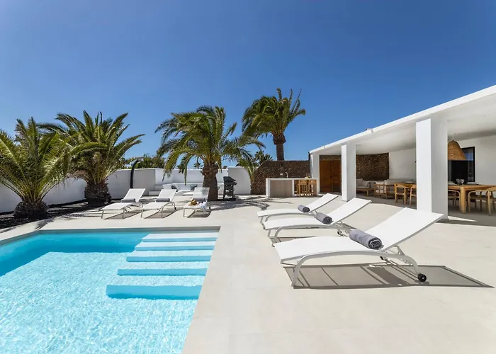 Bellagio By Buenavilla * Playa Blanca