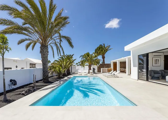 Vila Bellagio By Buenavilla *