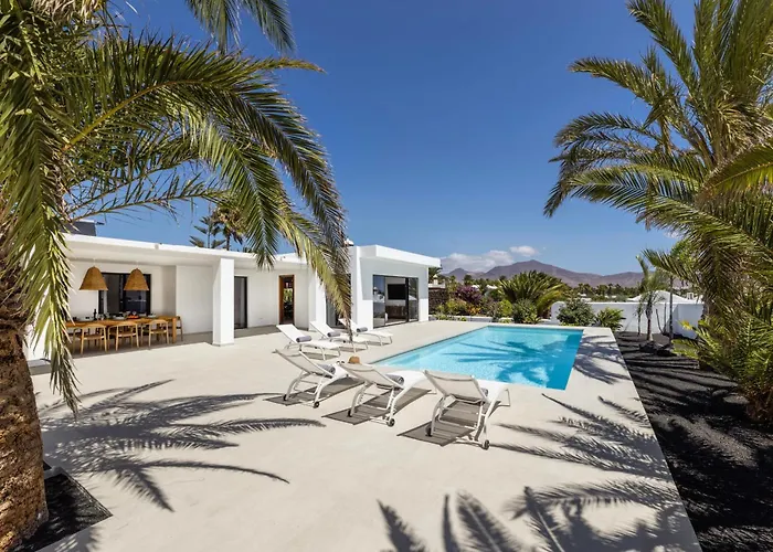 Vila Bellagio By Buenavilla