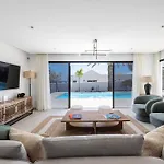 Bellagio By Buenavilla * Playa Blanca