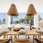 Villa Bellagio By Buenavilla Playa Blanca